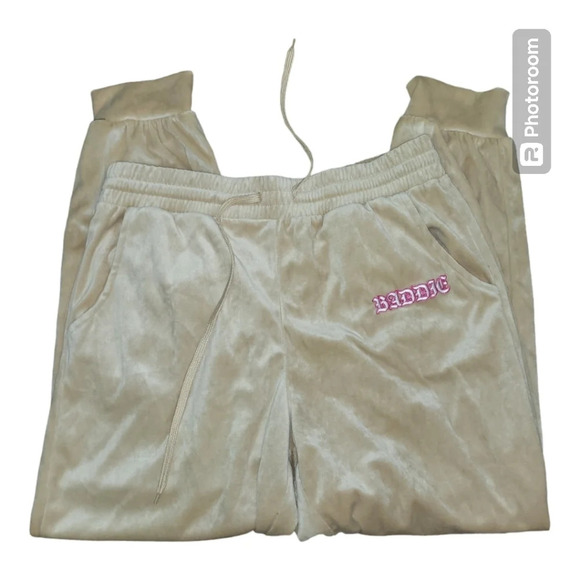 💕Birds and stones valor jogger pants - Picture 1 of 6